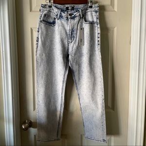 Ziggy Denim Slinger Taper Jeans